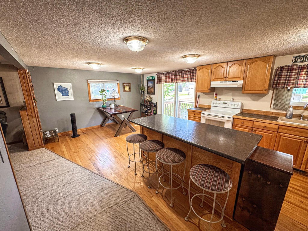 Photo of 1226 N Herman Street, Buffalo City, WI 54622 (MLS # 7134159)