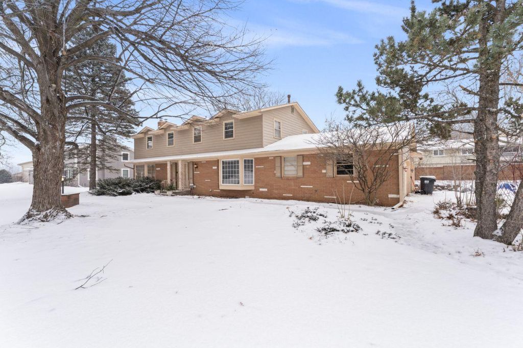 Photo of 75 Rhode Island Avenue S, Golden Valley, MN 55426 (MLS # 7016496)