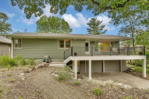 Photo of 705 W River Street, Monticello, MN 55362 (MLS # 7098345)