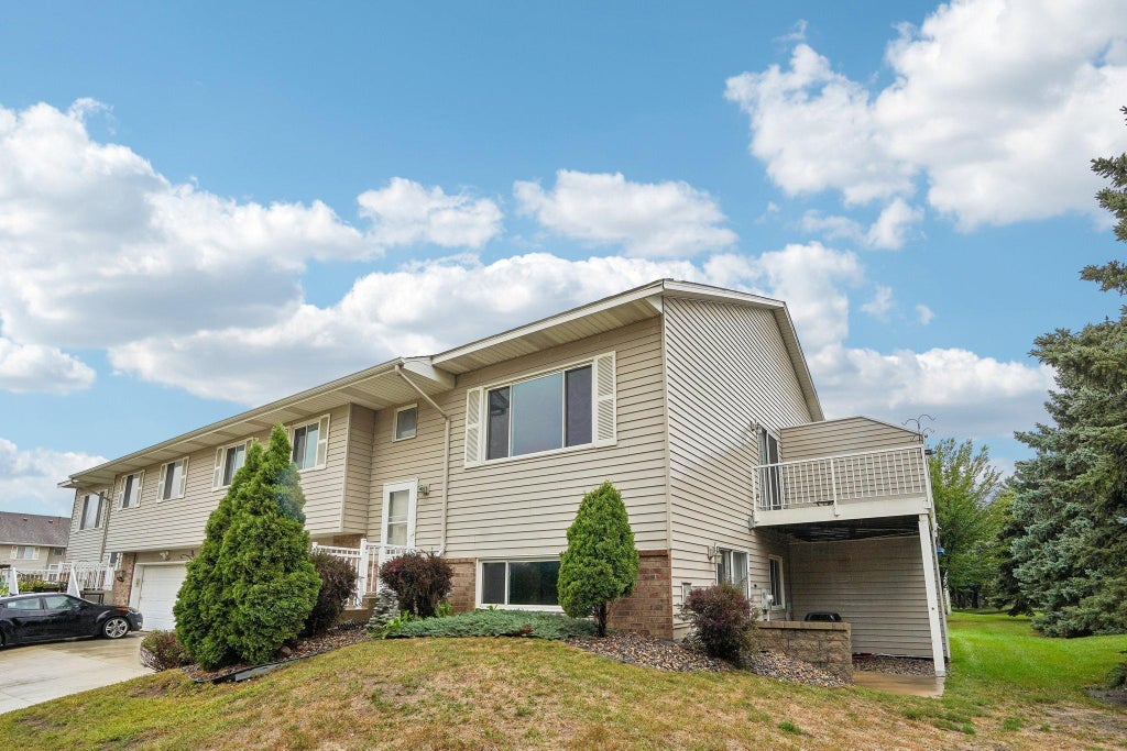 Photo of 15859 Gooseberry Way, Apple Valley, MN 55124 (MLS # 7146599)