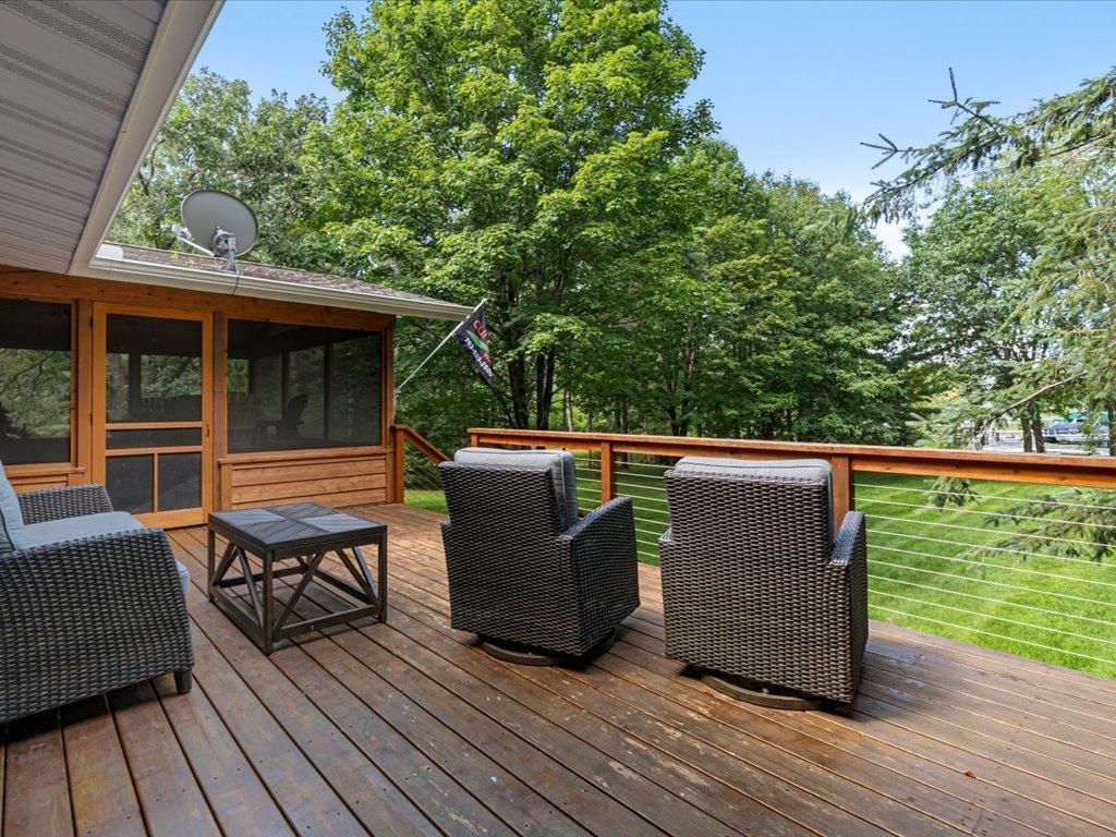 Photo of 33527 Anderson Court, Crosslake, MN 56442 (MLS # 7038978)