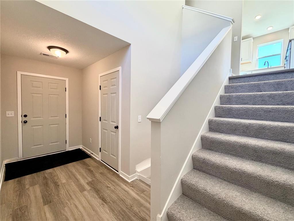 Photo of 1922 Pierce Street S, Cambridge, MN 55008 (MLS # 7167009)