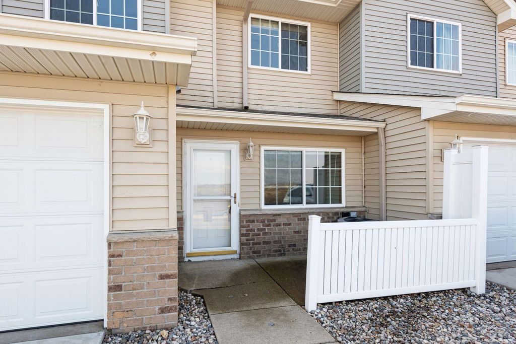 Photo of 1102 Wheat Street NW, New Prague, MN 56071 (MLS # 7031988)