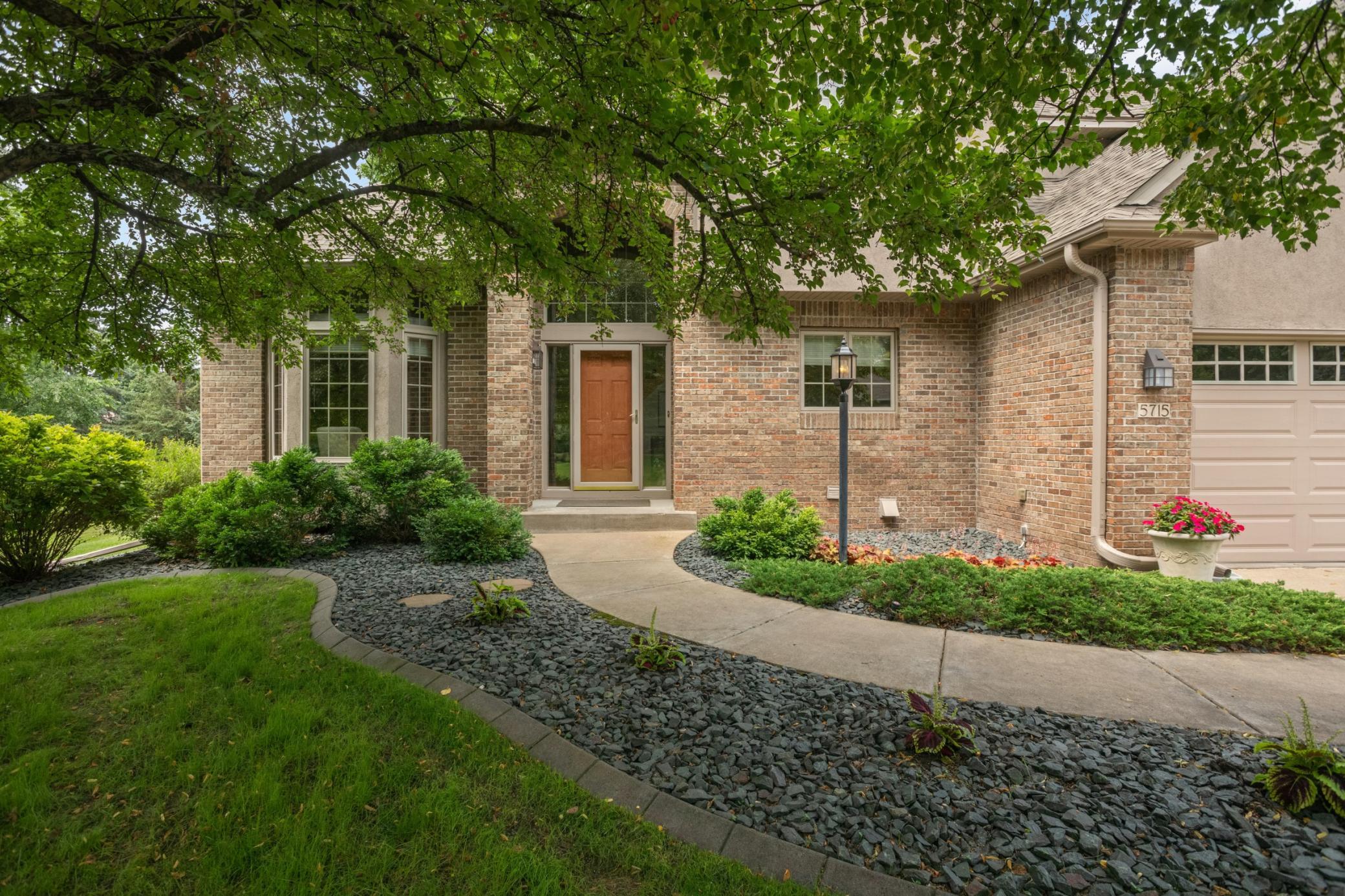 5715 Pond Drive