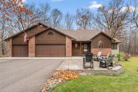 18555 Forest Boulevard N Forest Lake MN 55025