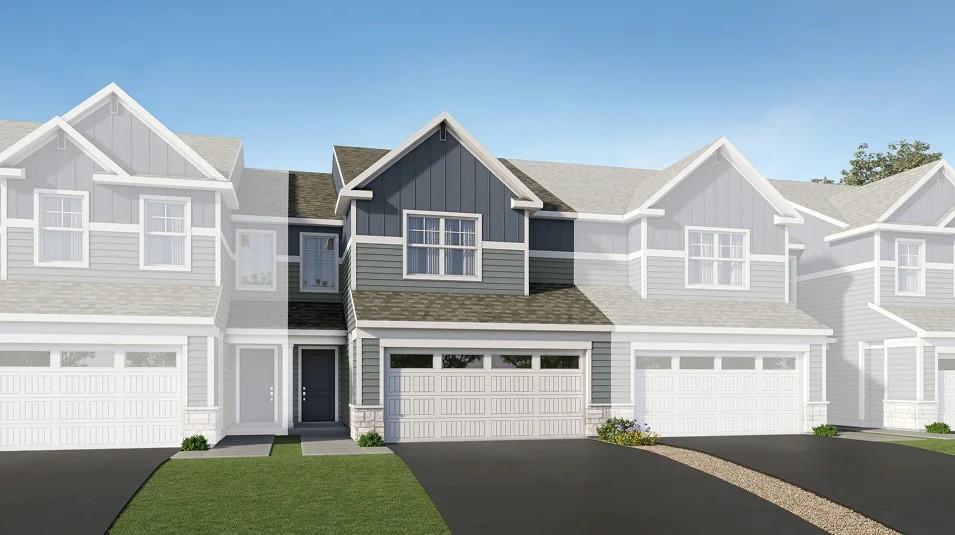 Photo of 1054 Anmeadle Row, Rosemount, MN 55068 (MLS # 7152711)