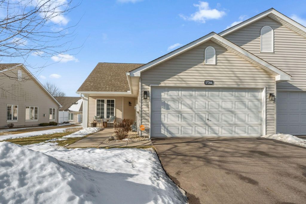 Photo of 17266 Marshfield Lane, Prior Lake, MN 55372 (MLS # 7021107)