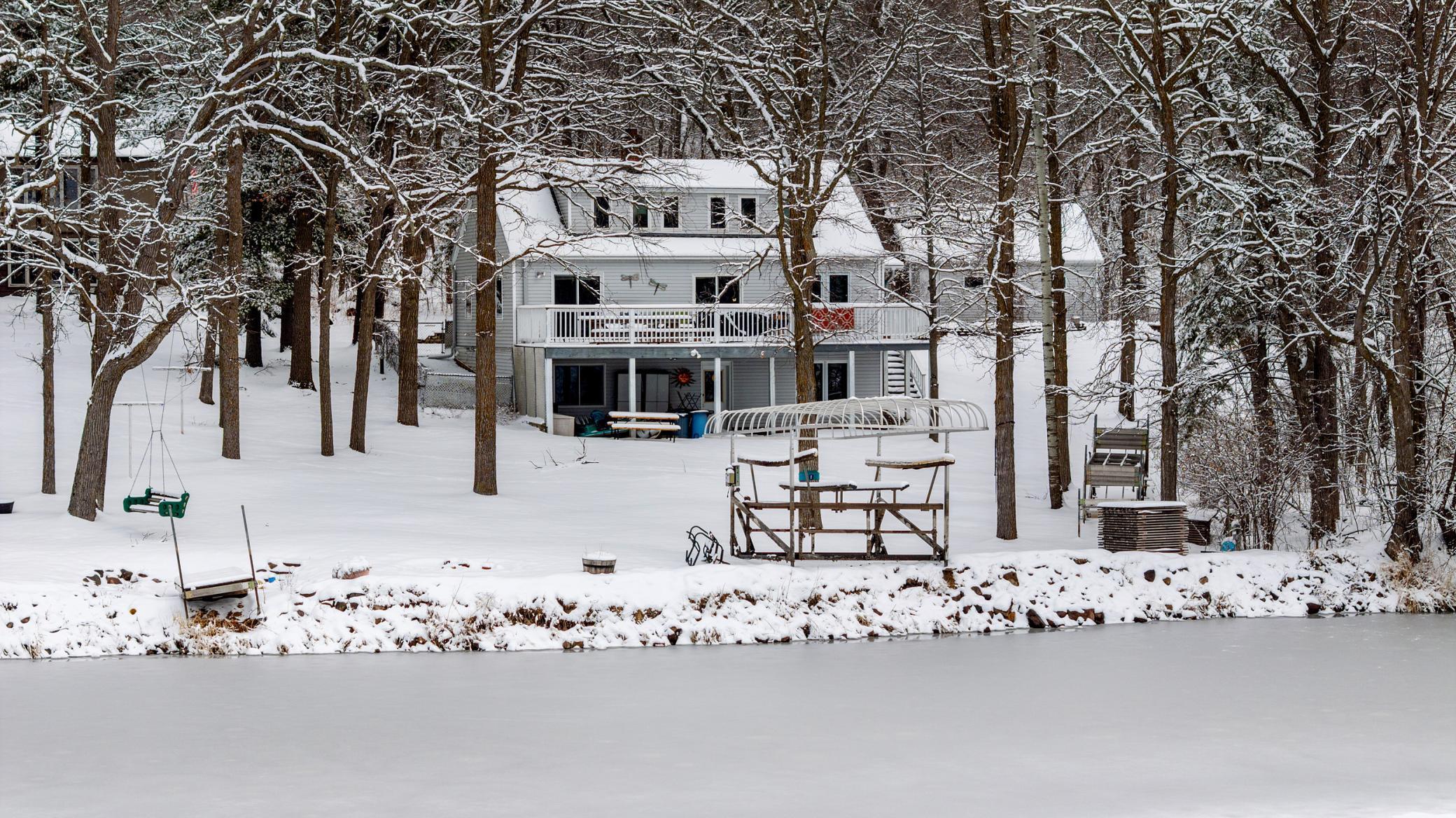 15307 Pine Shores Road