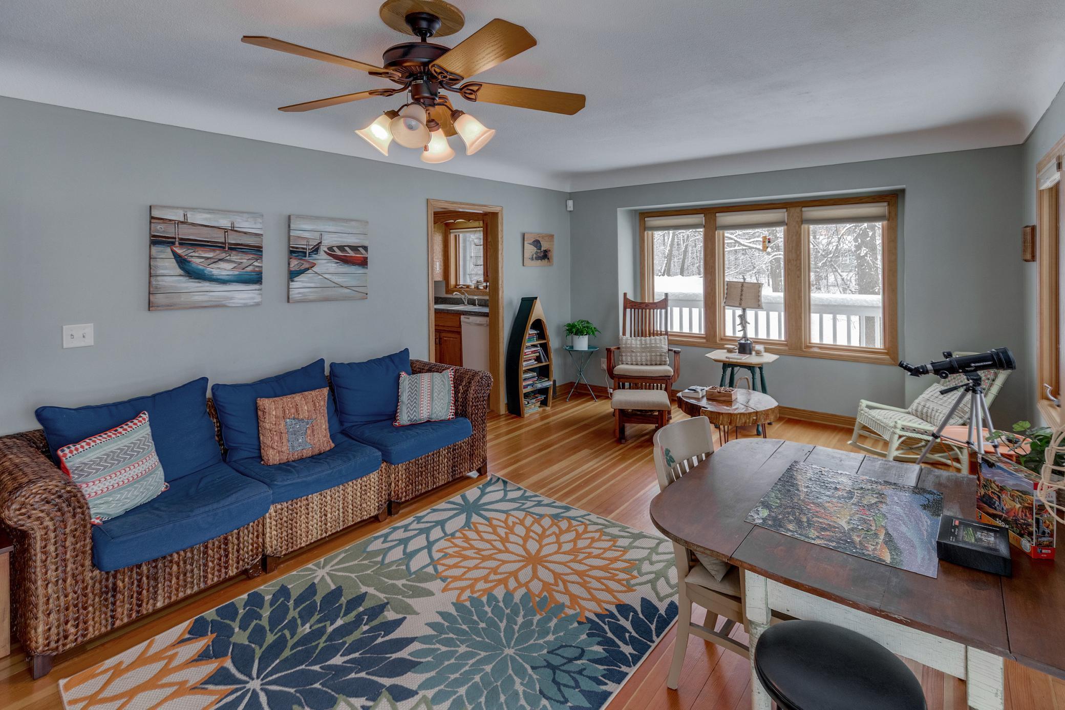 15307 Pine Shores Road