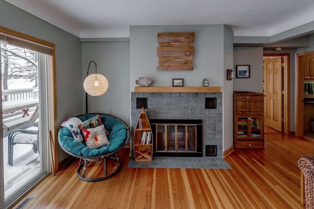 Photo of 15307 Pine Shores Road, Brainerd, MN 56401 (MLS # 7047599)