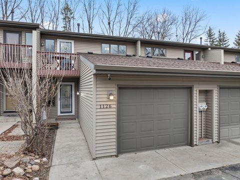 Photo of 1126 Highland Avenue, Northfield, MN 55057 (MLS # 7035486)