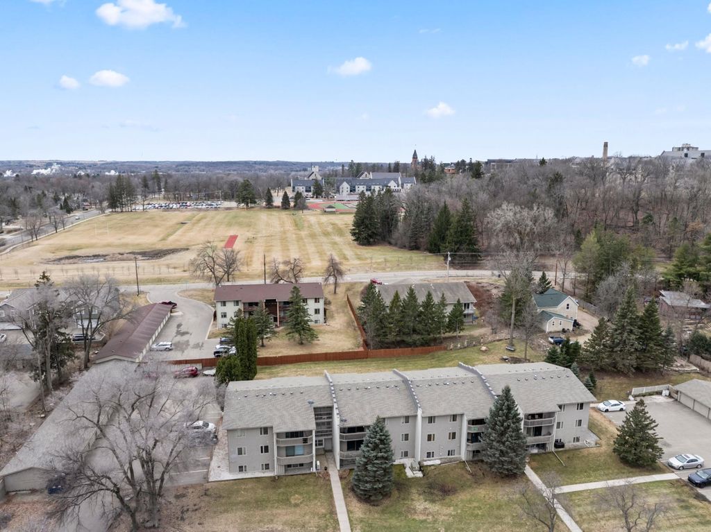 Photo of 1126 Highland Avenue, Northfield, MN 55057 (MLS # 7035486)