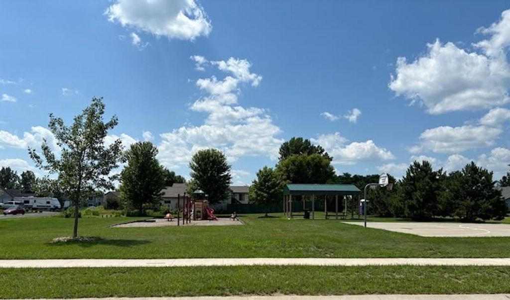 Photo of 308 Spring Day Court NE, Eyota, MN 55934 (MLS # 7004283)