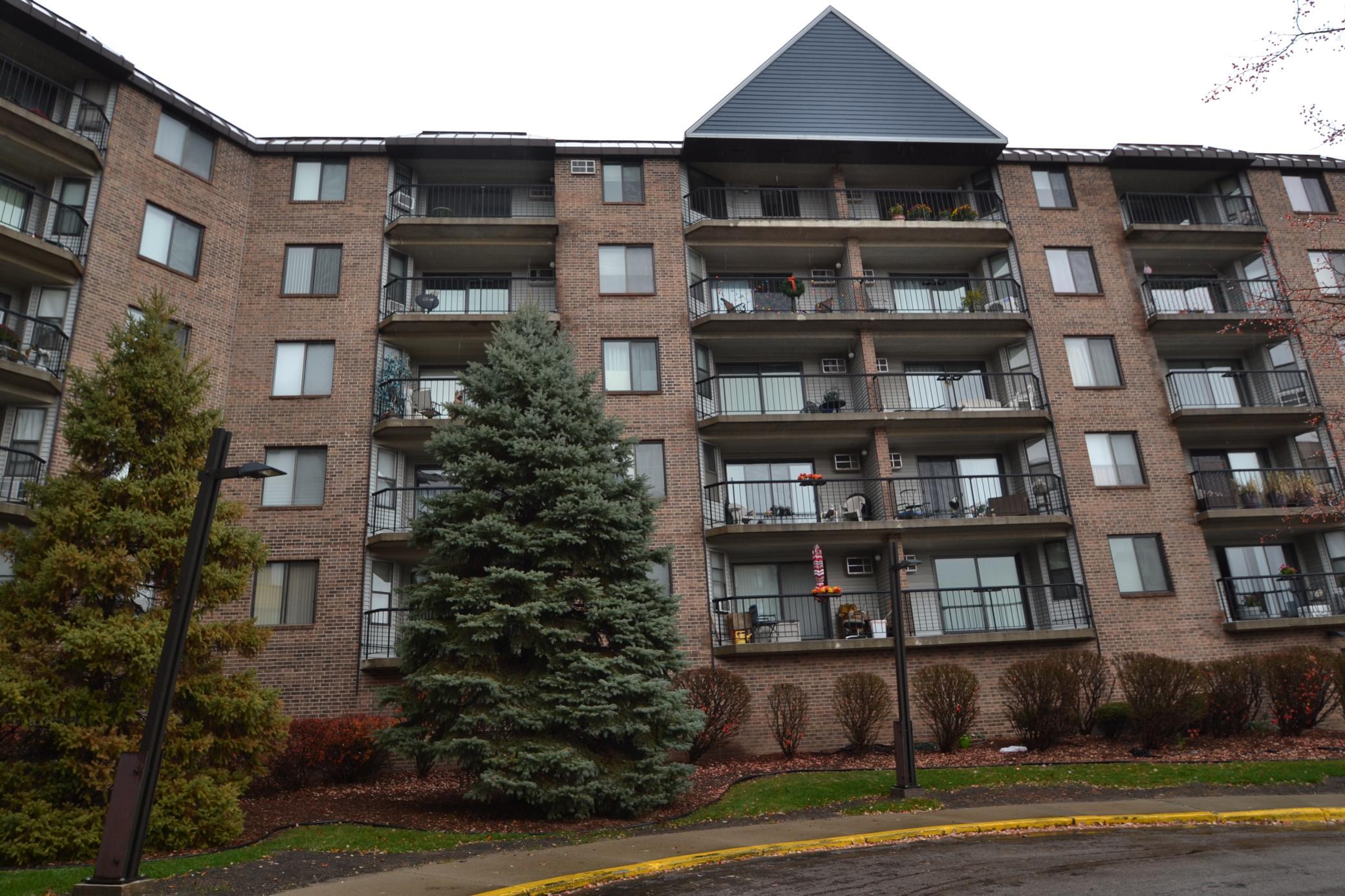 2601 Kenzie Terrace 429