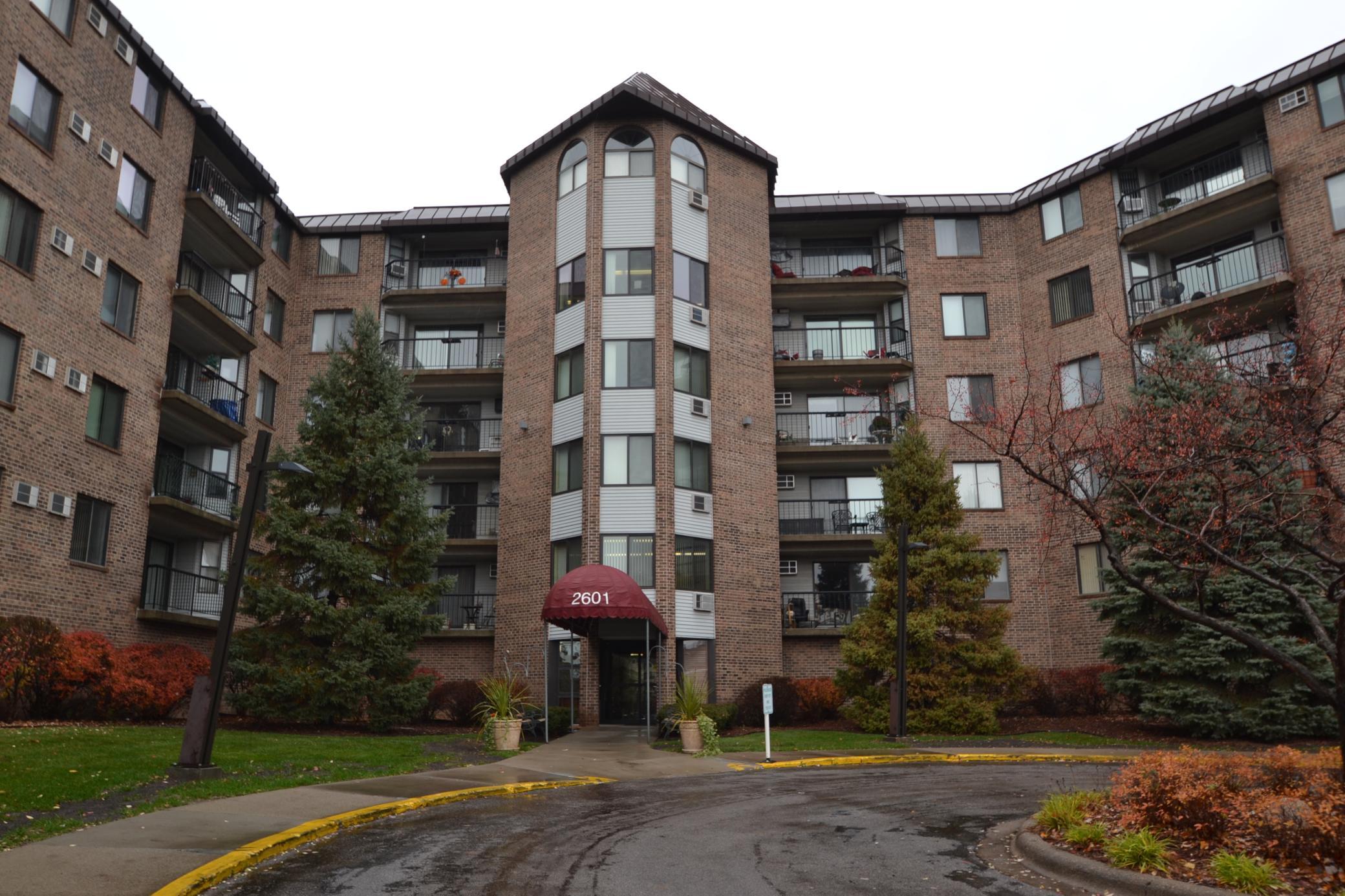 2601 Kenzie Terrace 429