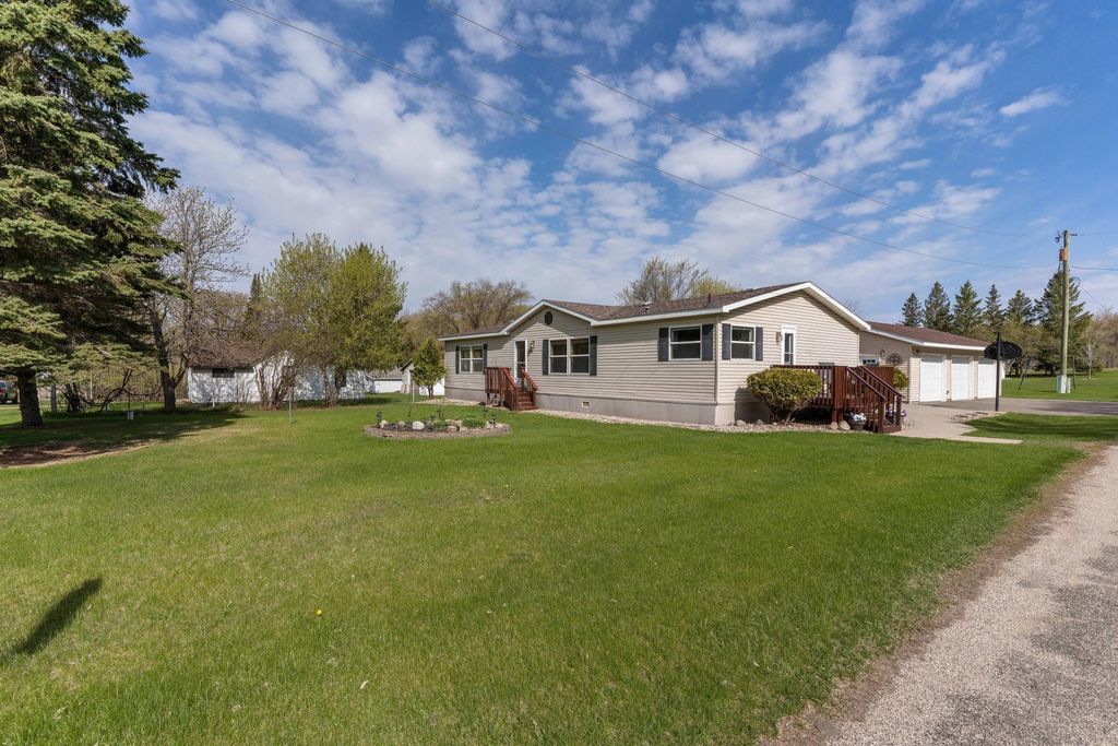 Photo of 211 E Central Avenue, Clitherall, MN 56524 (MLS # 7071424)