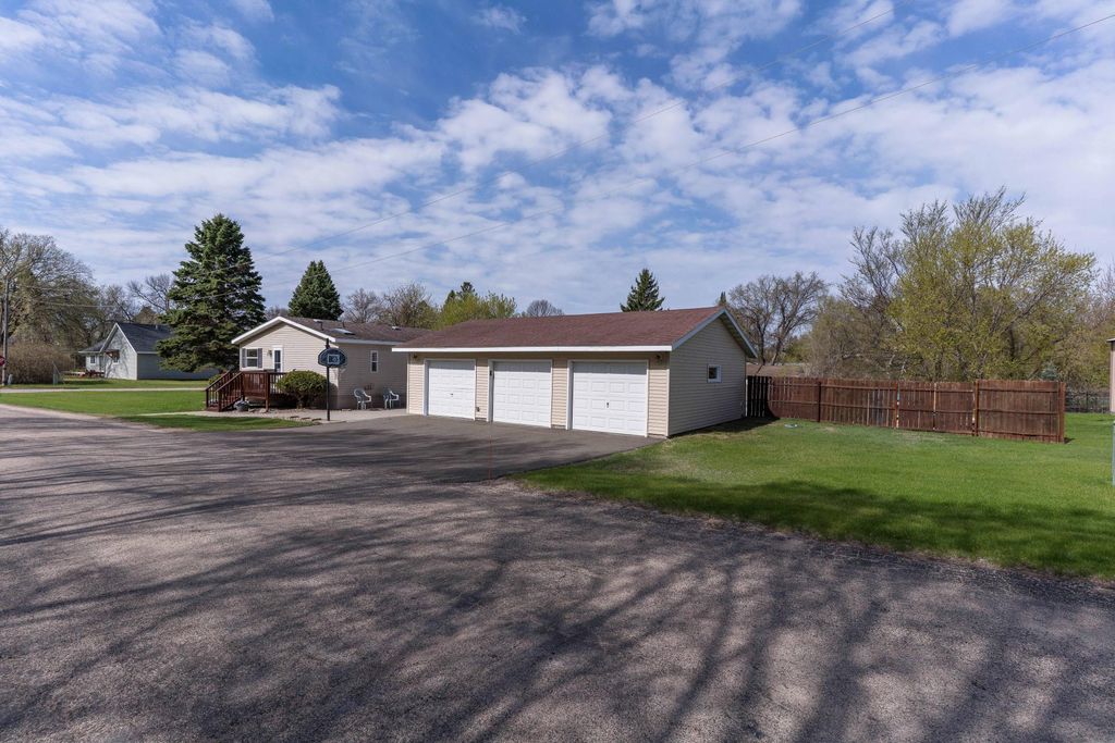 Photo of 211 E Central Avenue, Clitherall, MN 56524 (MLS # 7071424)