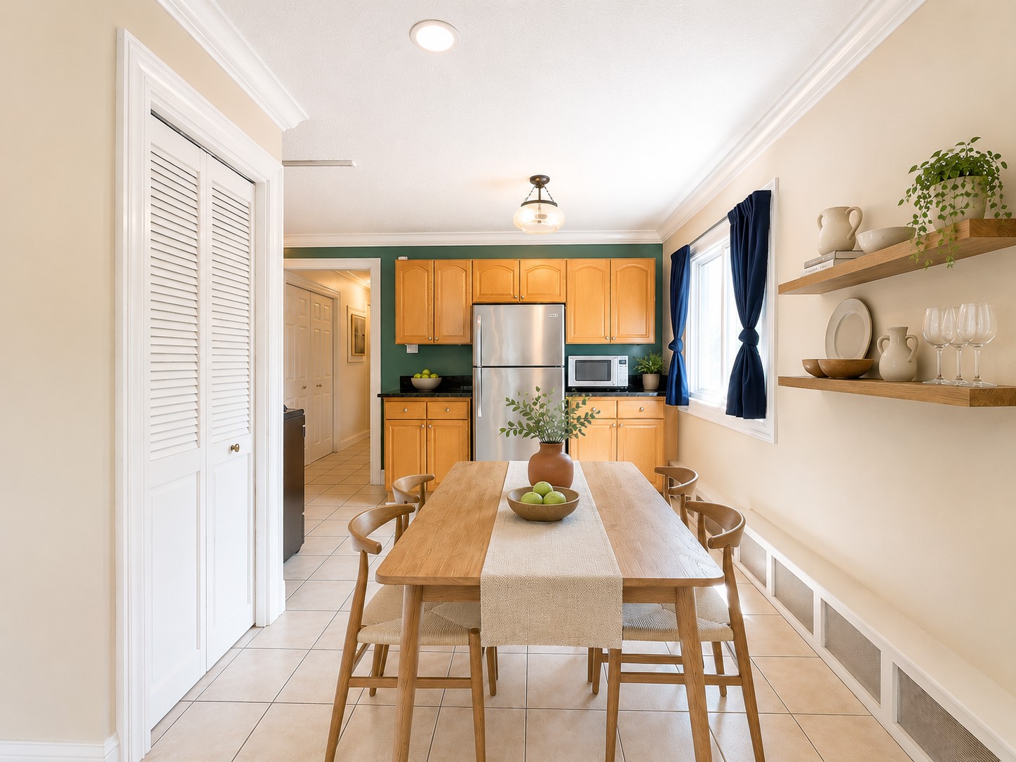 423 W 31st Street 102
