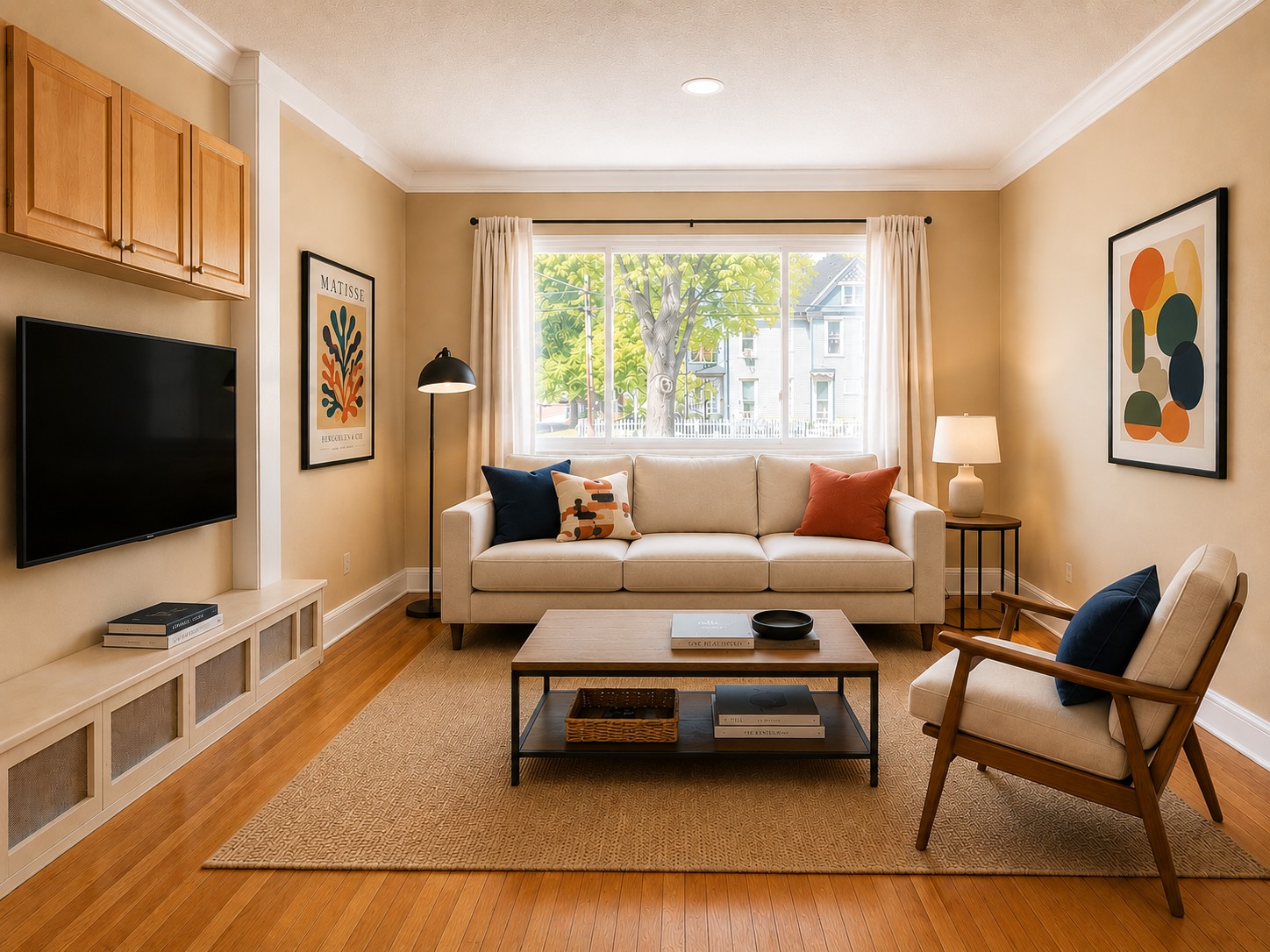 423 W 31st Street 102