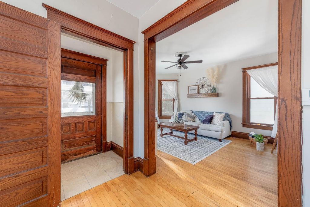 Photo of 630 N 5th Street, Mankato, MN 56001 (MLS # 7017680)