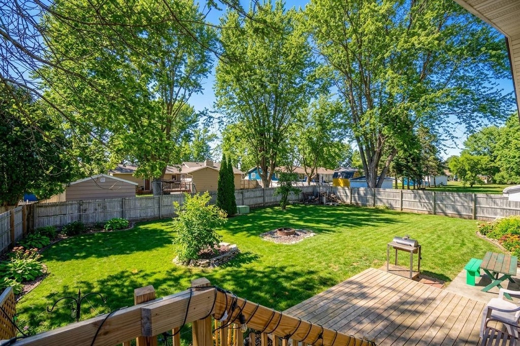 Photo of 1400 17th Street SW, Willmar, MN 56201 (MLS # 7120908)