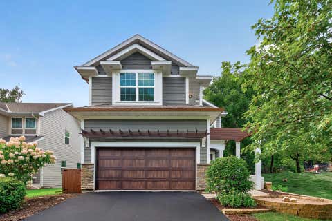Photo of 1545 Maple Place, Mound, MN 55364 (MLS # 7131948)