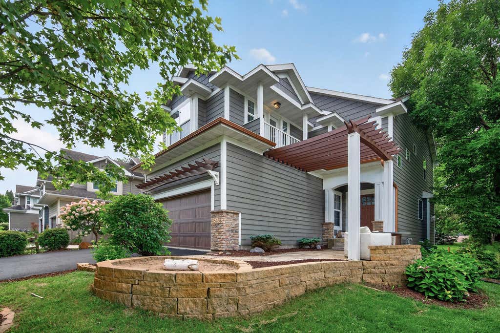 Photo of 1545 Maple Place, Mound, MN 55364 (MLS # 7131948)