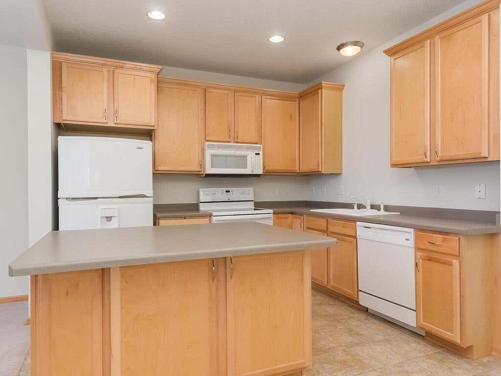 Photo of 3600 Wooddale Avenue S #304, Saint Louis Park, MN 55416 (MLS # 7096570)