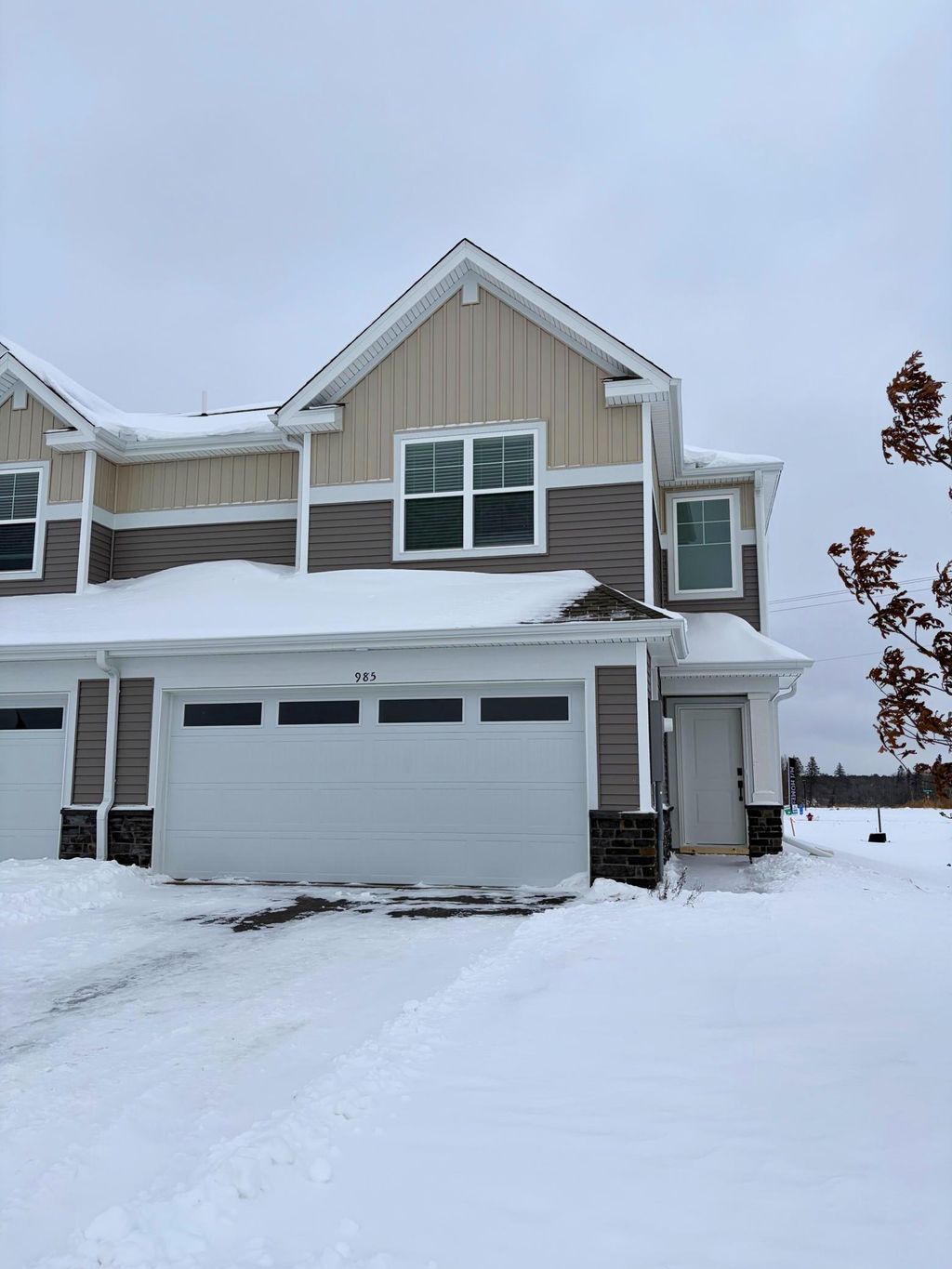 Photo of 985 Annagaire Curve, Rosemount, MN 55068 (MLS # 7000274)