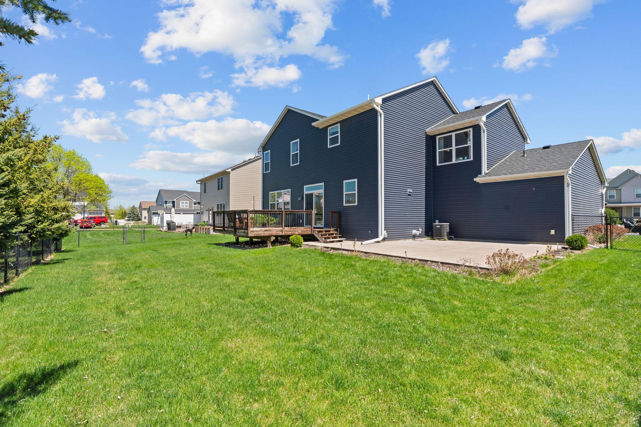 2108 Meadowlark Lane