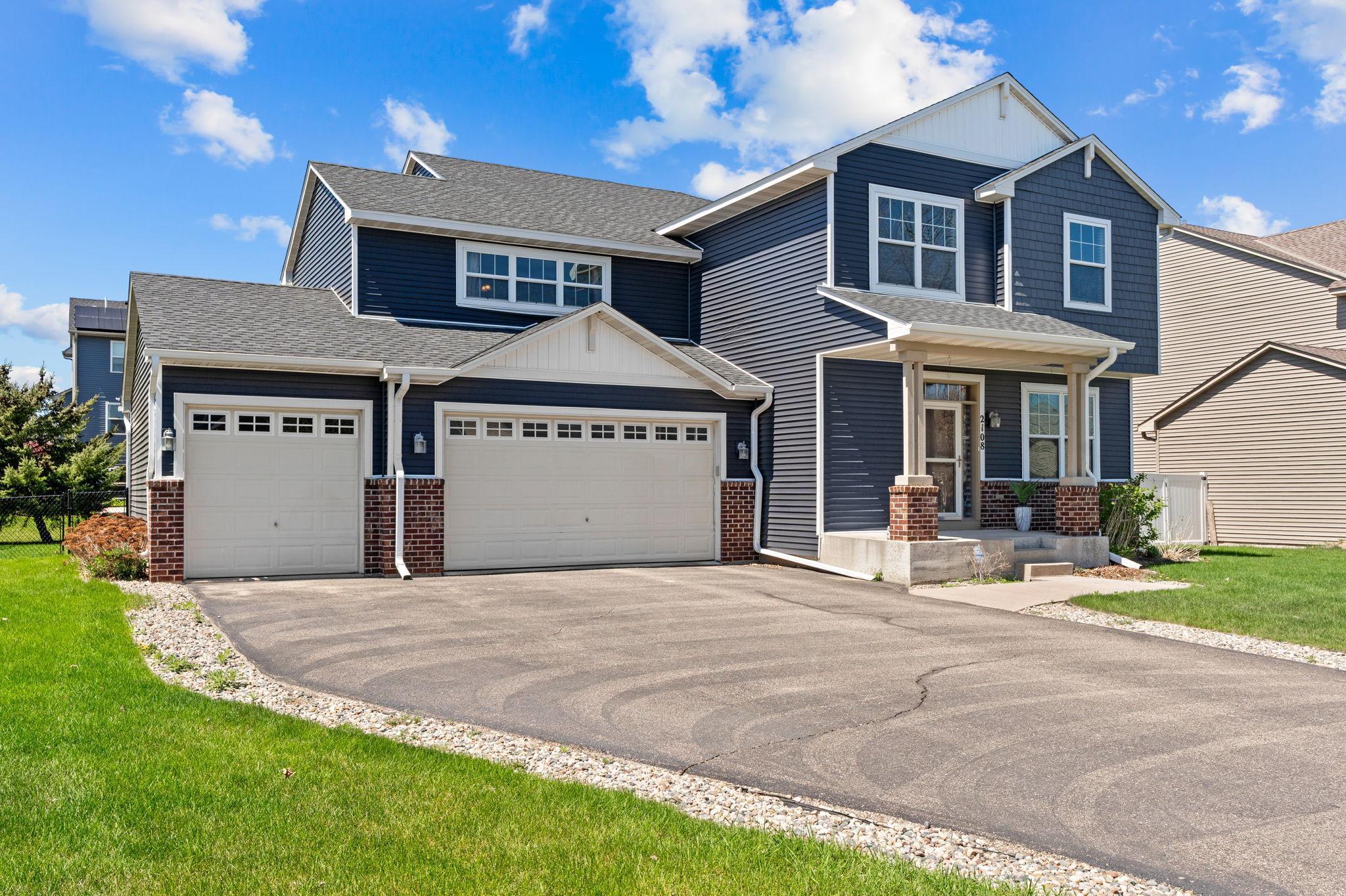 2108 Meadowlark Lane