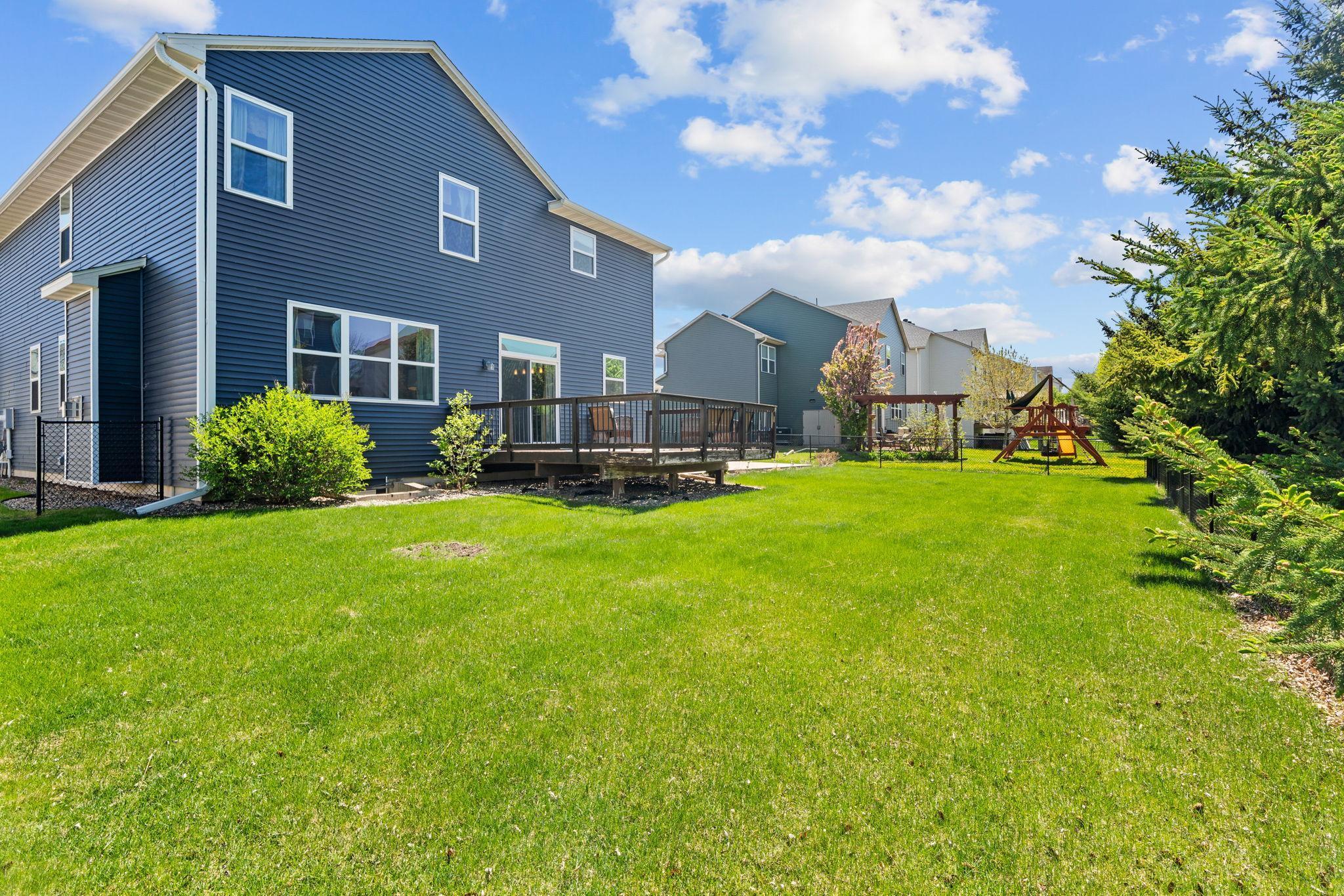 2108 Meadowlark Lane