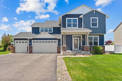 2108 Meadowlark Lane Shakopee MN 55379