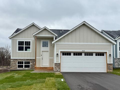 14673 Pearson Street NW Ramsey MN 55303
