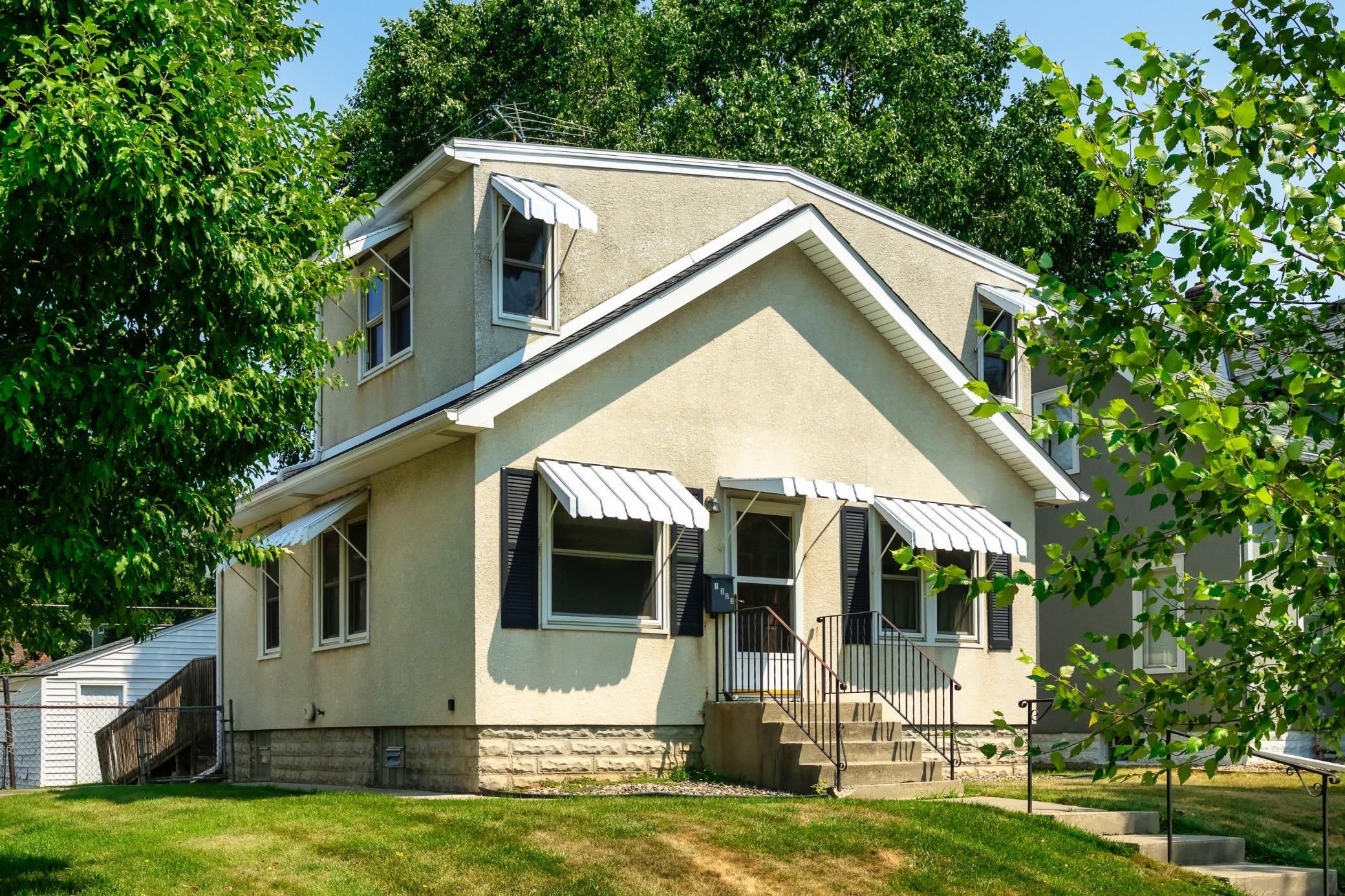 1303 Highland Parkway
