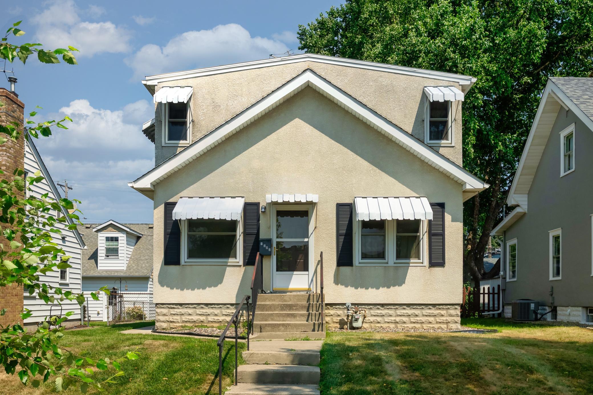 1303 Highland Parkway