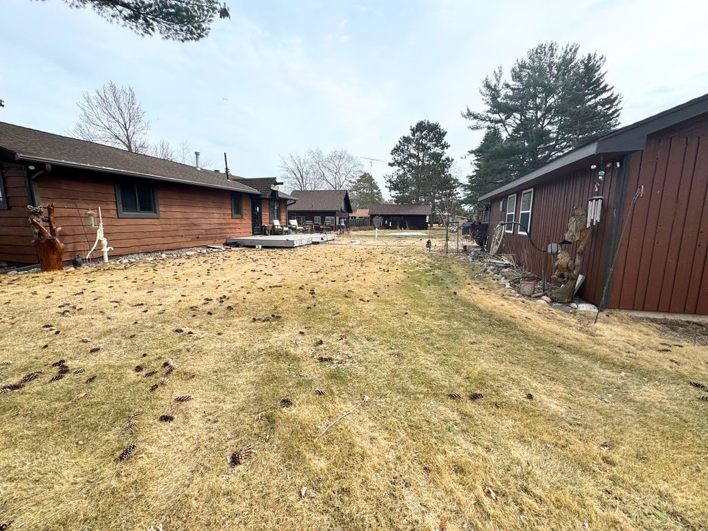 Photo of 35412 Hoffman Beach Drive, Hillman, MN 56338 (MLS # 7048014)