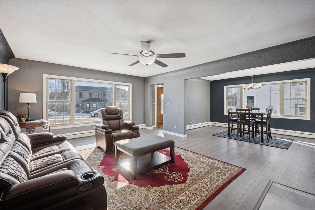 Photo of 964 3rd Street, Granite Falls, MN 56241 (MLS # 7014707)