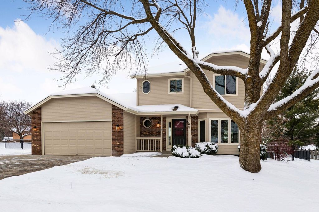 Photo of 7051 Pimlico Lane, Chanhassen, MN 55317 (MLS # 6813651)