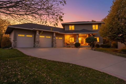 17783 Ketchikan Court Lakeville MN 55044