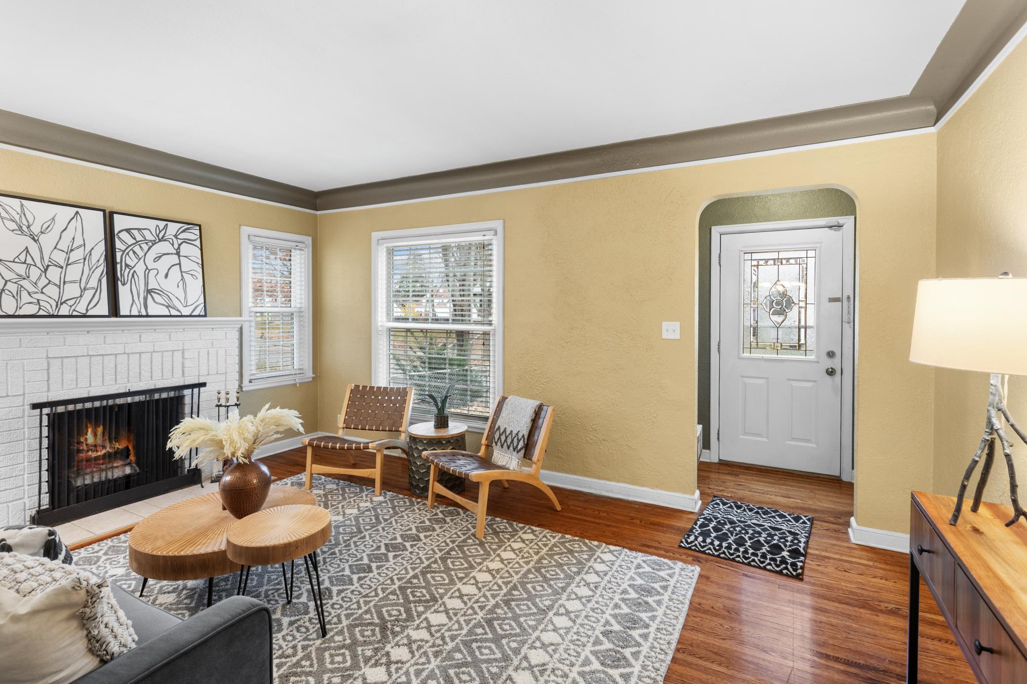 3314 Washburn Avenue N