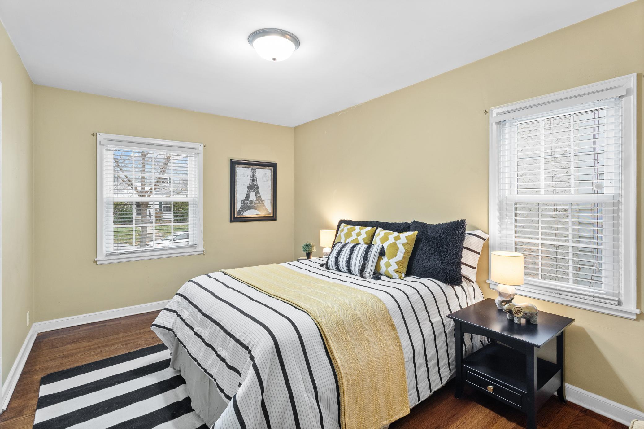 3314 Washburn Avenue N