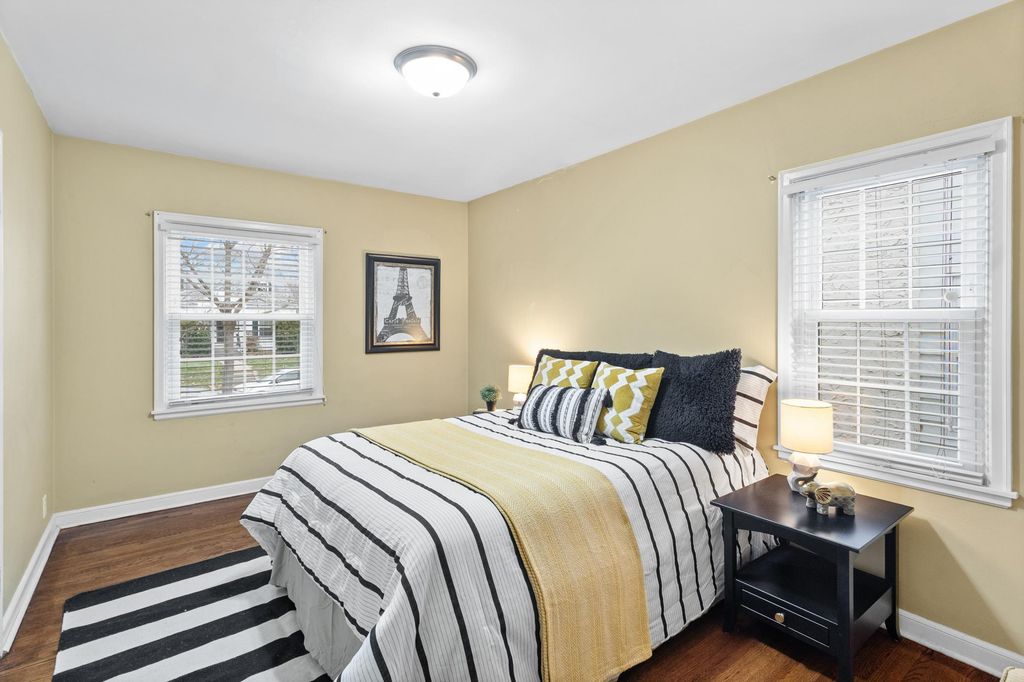 Photo of 3314 Washburn Avenue N, Minneapolis, MN 55412 (MLS # 6820639)