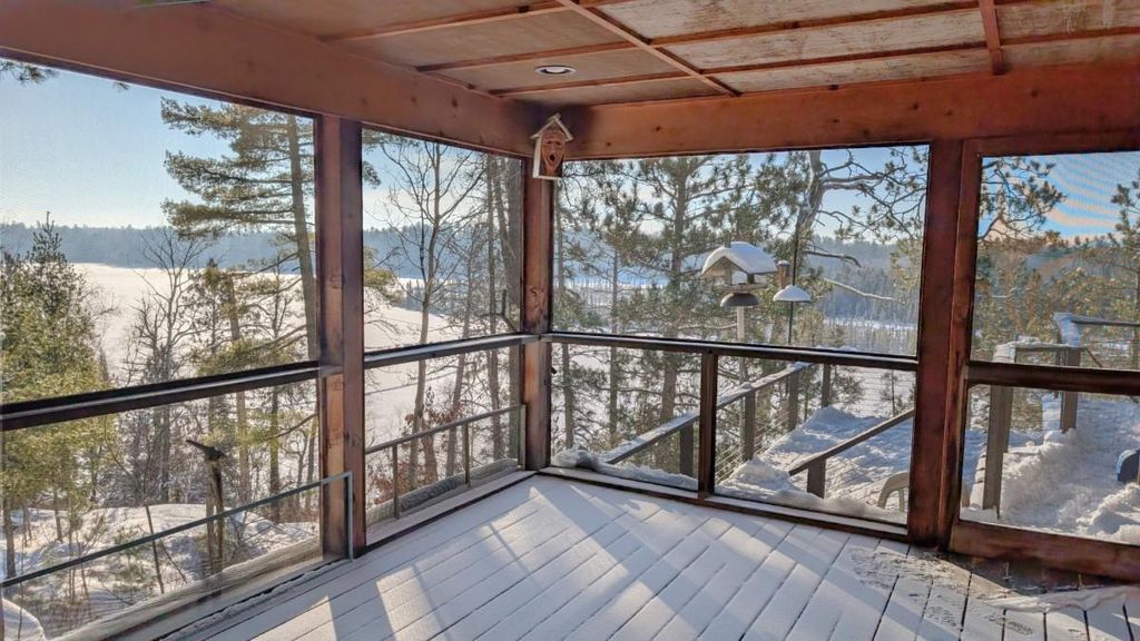 Photo of 8442 Hwy. 24, Cook, MN 55723 (MLS # 7010020)