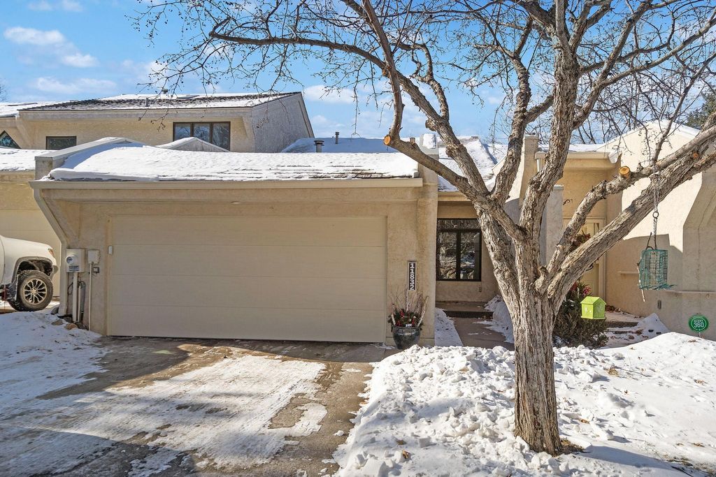 Photo of 11832 Bren Road, Hopkins, MN 55343 (MLS # 7014214)