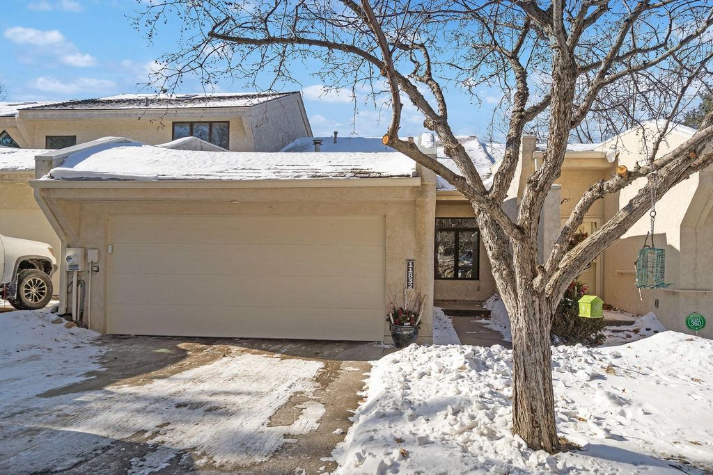 Photo of 11832 Bren Road, Hopkins, MN 55343 (MLS # 7014214)