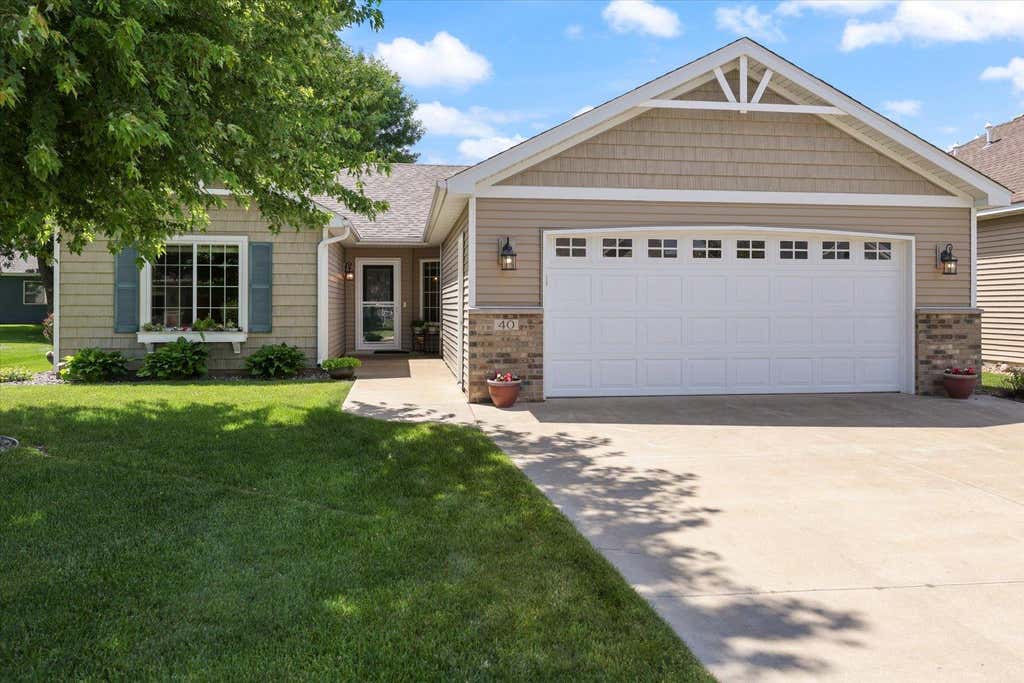 Photo of 40 Waterford Lane, Waite Park, MN 56387 (MLS # 7099554)