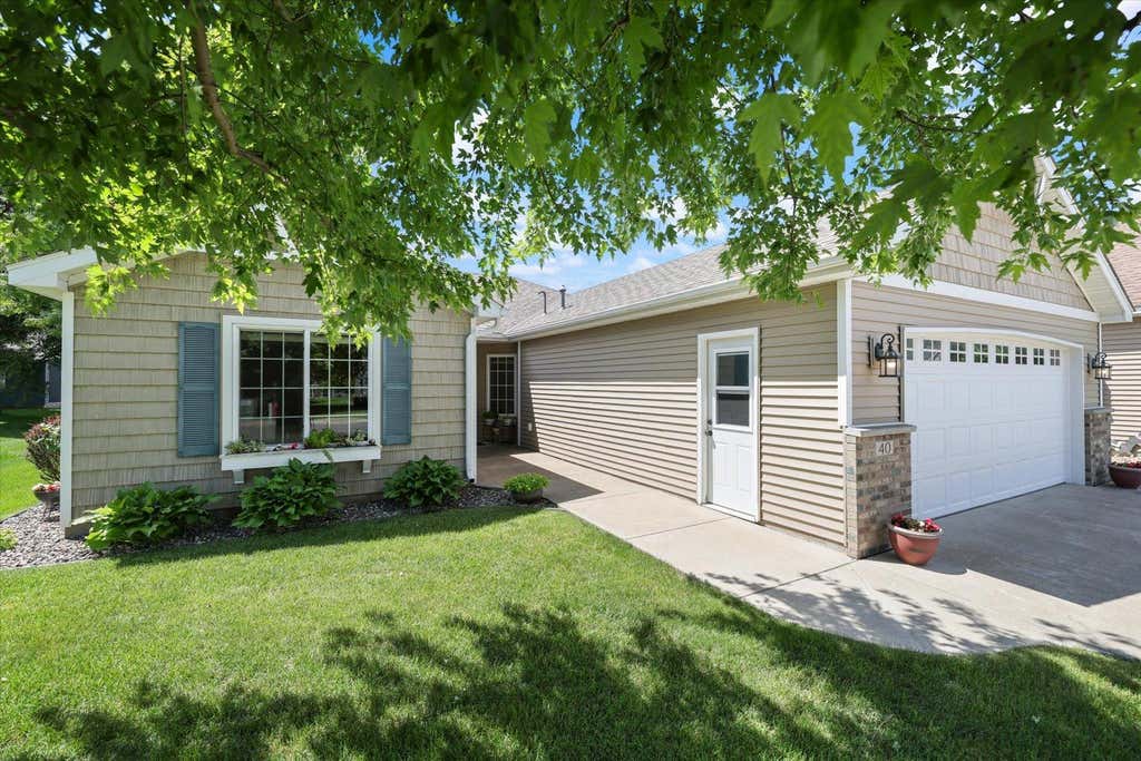 Photo of 40 Waterford Lane, Waite Park, MN 56387 (MLS # 7099554)