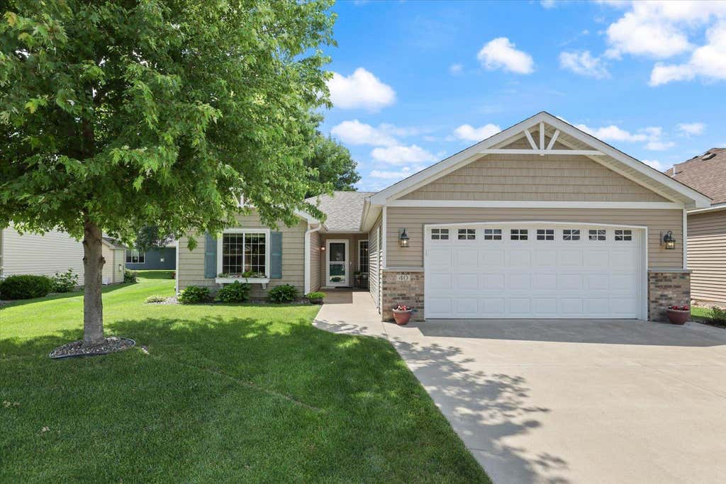 Photo of 40 Waterford Lane, Waite Park, MN 56387 (MLS # 7099554)