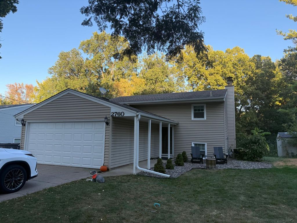Photo of 2760 Grove Lane, Mound, MN 55364 (MLS # 7040028)